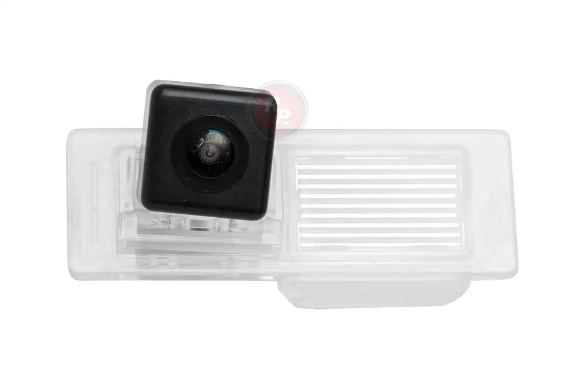 Камера Fish eye RedPower OPL329 для Opel Mokka, Astra J универсал