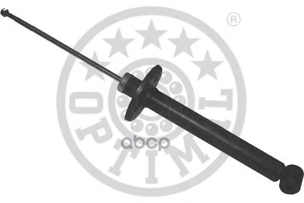 Амортизатор Vw Passat 04/88-08/96 Зад.Газ. Optimal A1819g Optimal арт. A1819G