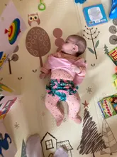 Bañadores de hojas con apariencia familiar para madre e hija, traje de baño a juego, pantalones cortos de baño para padre e hijo, trajes de baño para mamá y yo