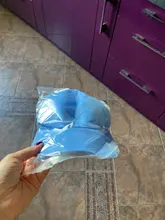 Visor-Hat Baseball-Caps Nylon Adjustable Plain Multicolor Wholesale Women Casual Solid