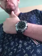 Mens Watches Clock S Shock Military Male Top-Brand Waterproof SANDA 739-Sports Luxury