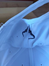 Gorra de tenis Star F Dad para hombre y mujer, gorro de béisbol deportivo para Nada, gorra de béisbol 100% de algodón con bordado 3D, snapback sin estructura