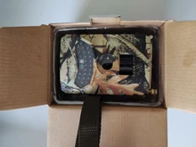 Hunting-Camera Monitoring Wild-Animal-Detector Heat-Sensing Night-Vision Waterproof Outdoor