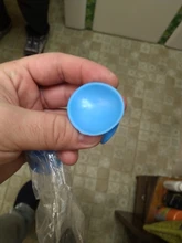 Perilla de puerta de pared, almohadilla silenciadora de impactos, manija de la puerta del armario, silenciador de bloqueo de silicona anticolisión, amortiguador, Tope de puerta, 2 uds.