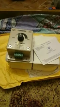 Dimmer-Switch Controller Strip-Driver Light Power-Supply Brightness-Lamp Adjustable Single-Color