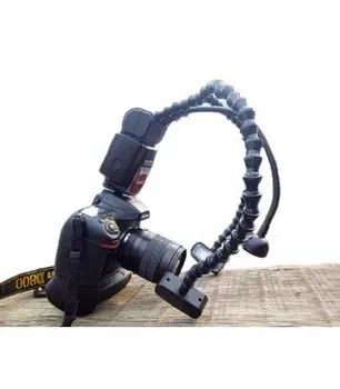 

LAOWA MACRO TWIN FLASH FLEXIBLE KX-800
