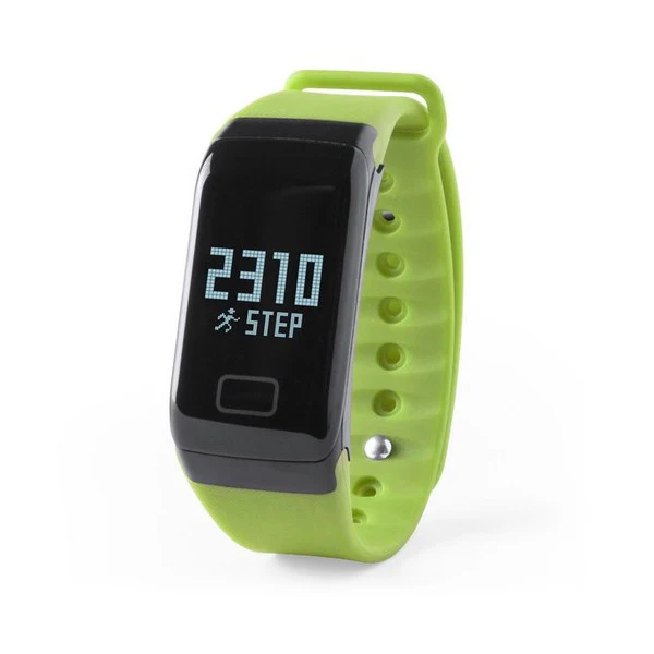 Умные часы 0,6" OLED Bluetooth 145536