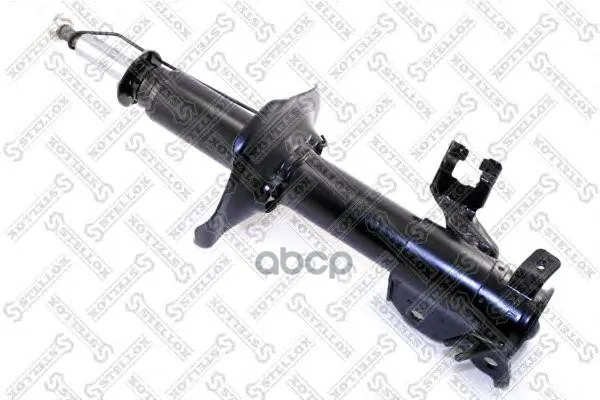 4213-0071-Sx_амортизатор Передний Левый Газовый! Nissan Almera 1.4-2.0gti/2.0d 95-97 Stellox 42130071sx Stellox арт. 42130071SX