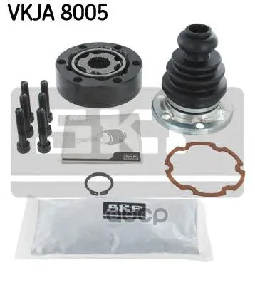 Vkja8005_шрус Внутренний К-Кт! Audi 100& 4wd, Vw Passat 1.8t/1.8-2.3i/2.0d 84-00 Skf Vkja8005 Skf арт. VKJA8005