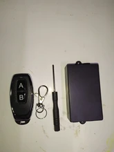 Lamp Transmitter Bulb Remote-Control-Switch Led-Lights Mhz 433mhz On/off-433 220V Wireless