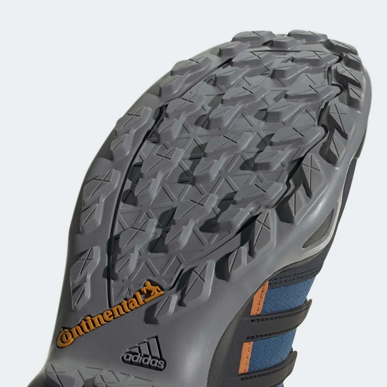 Мужские кроссовки Adidas Terrex Swift R2 GORE-TEX® G26553