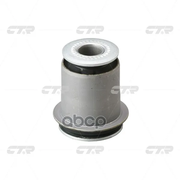 Сайлентблок Рычага Подвески Передн Нижн Передн Toyota: Prado 02- Ctr арт. CVT-34