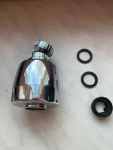 Kitchen Faucet NOZZLE-FILTER Water-Saving Bathroom Tap Diffuser Shower-Head Rotatable
