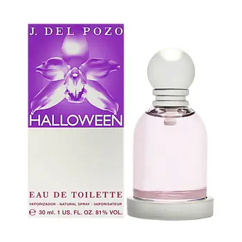 

JESUS OFTHE DOWNHOLE HALLOWEEN EAU OOF TOILETTE 30ML VAPORIZER