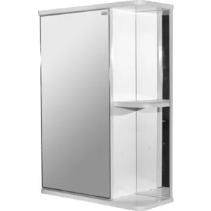 

Mirror Cabinet mixline standard 50 left (2021205255130)