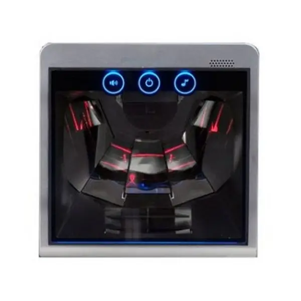 Считыватель штрих-кодов Honeywell MK7820-00C38 USB