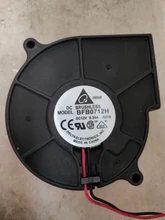 Blower Projector Centrifugal-Fan Cooling-Fan BFB0712H Delta for 12V 7530 DC