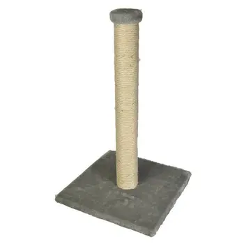 

VADIGRAN Classic 2 Climber-36x36x60cm-light Gray-For cats