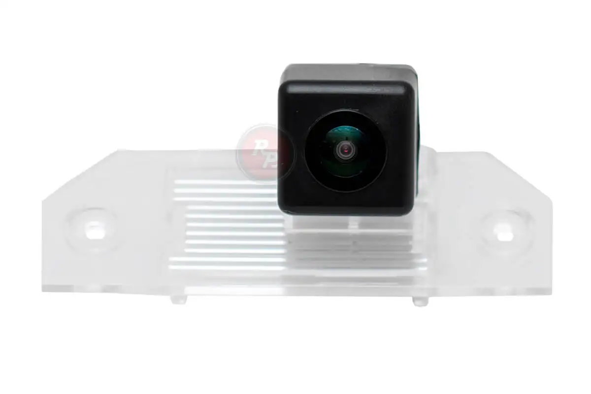 Камера Fish eye RedPower FOD061 для Ford Focus седан(2005-2011), C-Max(2003-), Mondeo(2000-2007