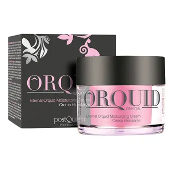 

ORQUID ETERNAL moisturizing day cream 50 ml