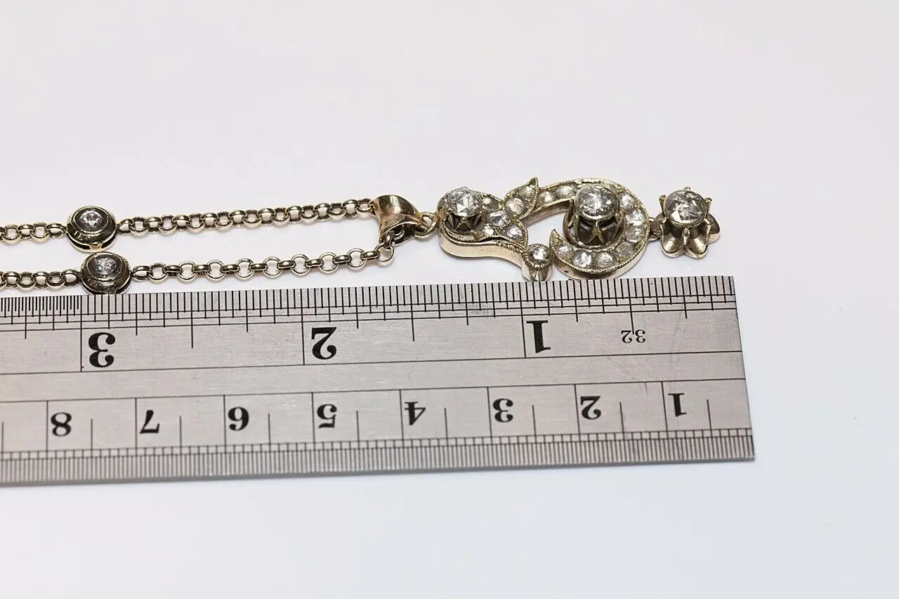 Рисунок 6 - Новое ожерелье из натурального