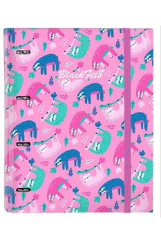 

CARPEBLOCK BLACKFIT8 4 rings 30MM with spare lazy 27X32X3.5 542039666