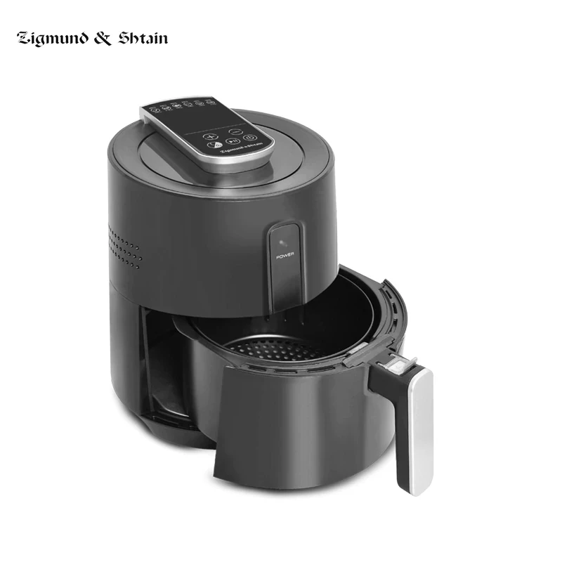 Аэрофритюрница Zigmund & Shtain ZAF 900|cooker| |