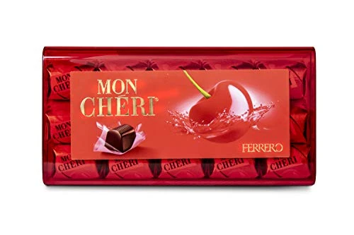 Mon Cheri Ferrero