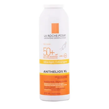 

Sun Screen Spray Anthelios Xl La Roche Posay Spf 50 (200 ml)