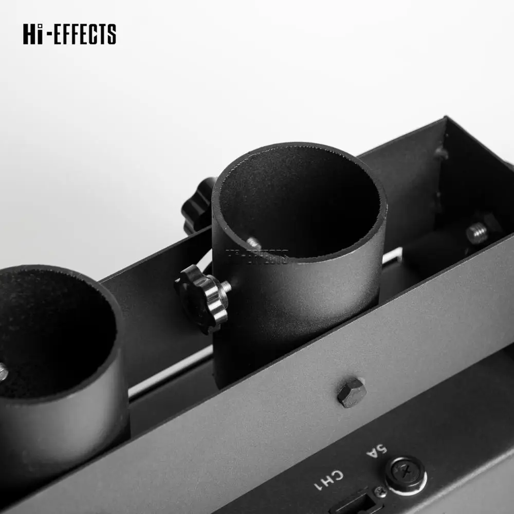4 кадра конфетти стример Кэннон машина DMX512 пульт дистанционного управления