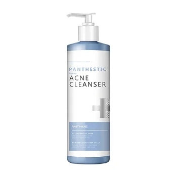 

Cleansing Gel EVAs withme panthestic Derma Acne Cleanser