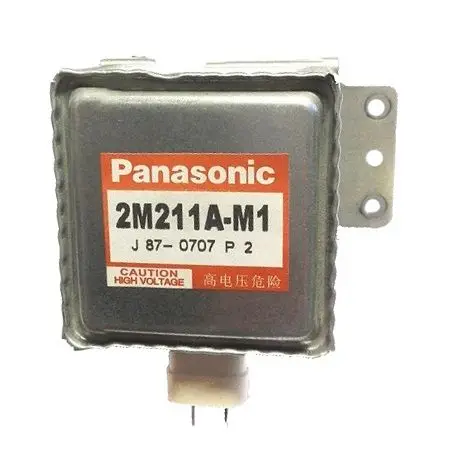 Panasonic 2M211A-M2R Магнетрон для микроволновых печей NN-GM340 NN-SM320 NN-SM330 | Бытовая техника