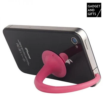 

Tail Smartphone Stand
