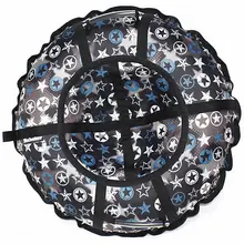 Тюбинг Hubster Люкс Pro "Фабрика звезд"