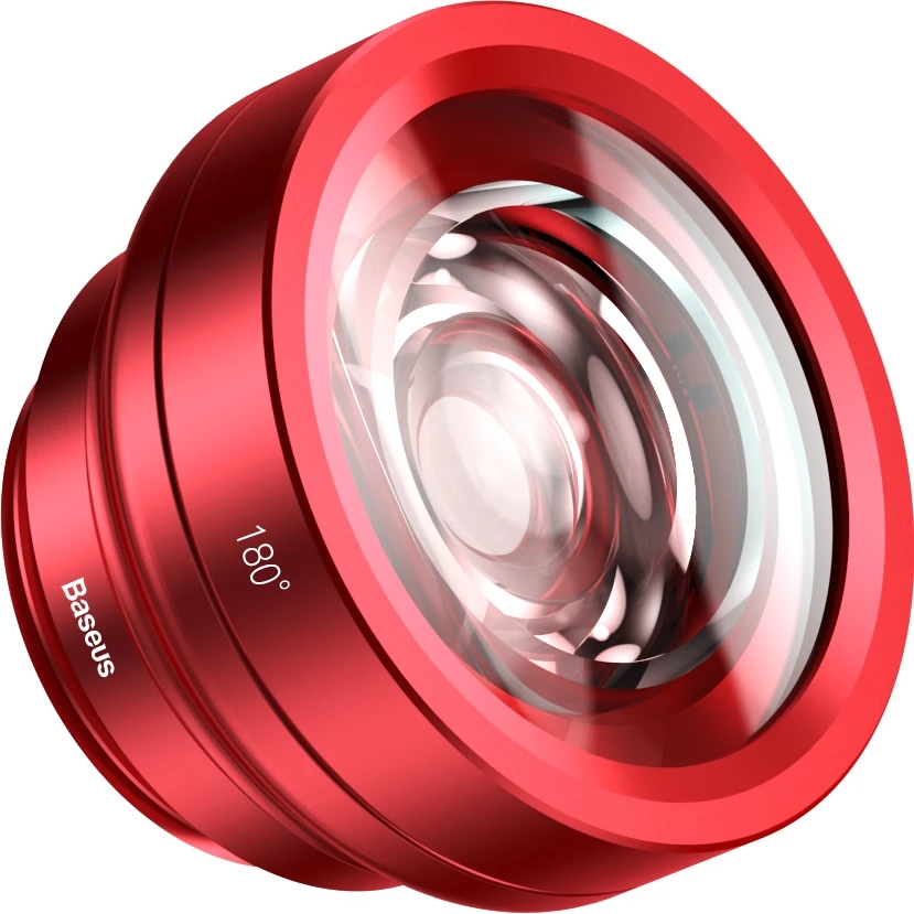 IPhone Baseus short videos magic camera general ACSXT-C09(Red