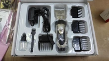 Clippers Pets-Shaver Gromming-Trimmer-Kit Haircut-Machine Dogs Rechargeable Baorun P2
