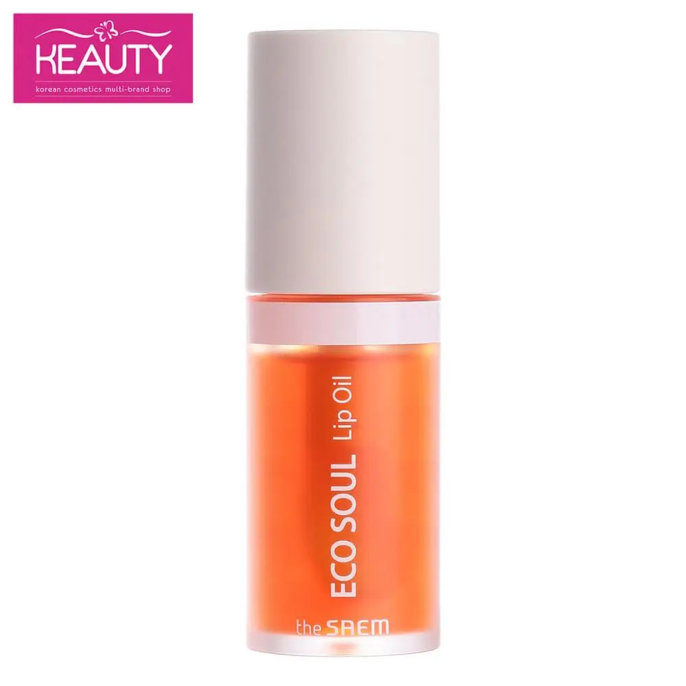 The Saem Масло для губ (ягоды мёд грейпфрут)|Губы| |