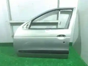 

7751473046 front door left RENAULT MEGANE I Phase 2 CLASSIC (LA.)