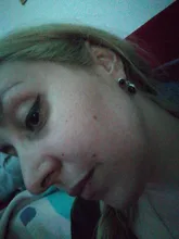 La Monada-pendientes tipo botón de plata fina para mujer, dos bolas, joyería fina de plata 925, pendientes de plata 925 para mantener el Piercing