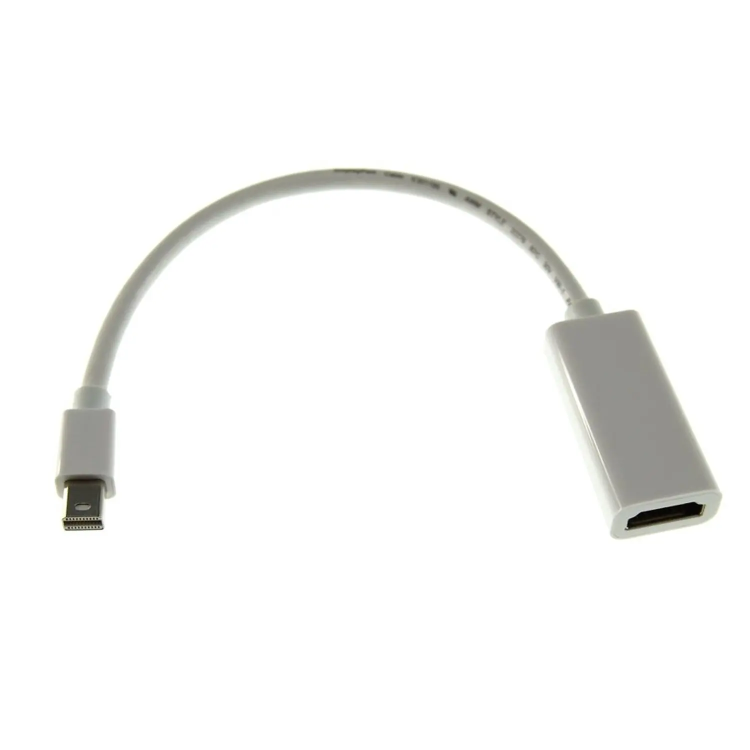 Адаптер Apple mini Displayport-HDMI