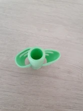 Lápiz para escribir para niños, soporte para bolígrafo de silicona para aprender a practicar, dispositivo para corregir postura, 3 uds.