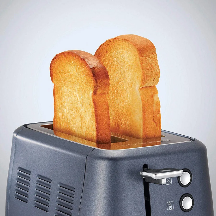 Тостеры Morphy Richards серии Evoke 2 Slice