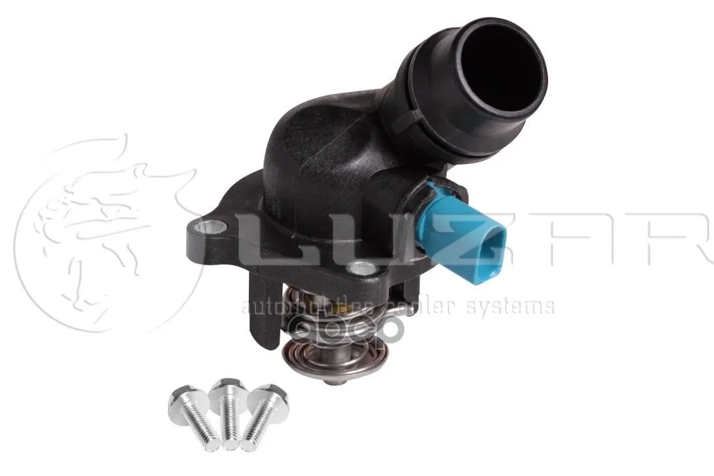 Термостат Vag A4/Passat 1.8t/2.0 00-04/04-08 Luzar Lt1818 Luzar арт. LT1818