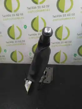 

360100005R Hand Brake Lever Renault Megane Iii Saloon 5 P Emotion