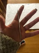 4 unids/set Blackhead Comedone acné grano herramienta removedor de la espinilla cuchara agujas Facial limpiador de poros para herramienta para cuidado de la piel Facial