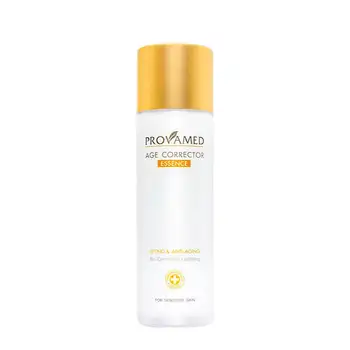 

Facial Emulsion provamed age Corrector Essence