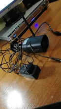 ANRAN 1080P Cámara cámara IP Wifi HD al aire libre de infrarrojos de visión nocturna cámara de seguridad de dos vías de Audio inalámbrico cámara de videovigilancia