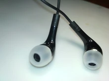 Samsung-auriculares EHS64 con cable, 3,5mm, internos, con micrófono, controlador, compatible con Android, forGalaxy S8, S9 Plus, A10, A2