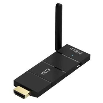 

TV Player Billow MD01CR 1080 px Full HD WIFI Black
