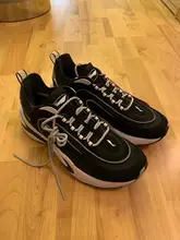 Dad Shoes Lining Support LN Cushion Breathable V8 Men ARHP093 Cloud-Lite Retro